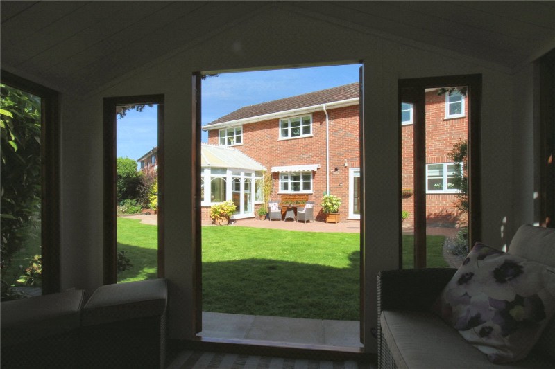 Priors Drive, Old Catton, Norwich, Norfolk, NR6