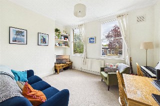 Spenser Road, London, SE24