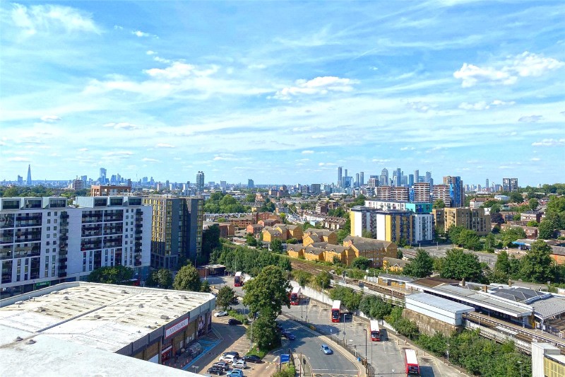 Cornmill Lane, Lewisham, SE13