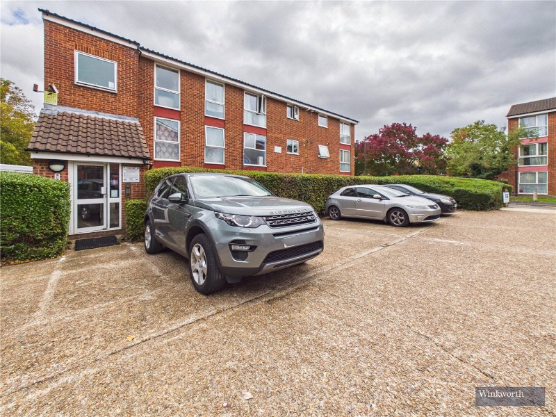 Harrow, Middx, HA3