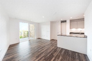 Arbor House, Moulding Lane, London, SE14