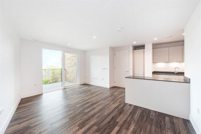 Arbor House, Moulding Lane, London, SE14