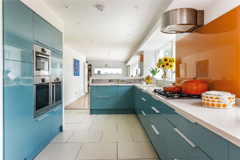 Kynegils Road, Winchester, Hampshire, SO22