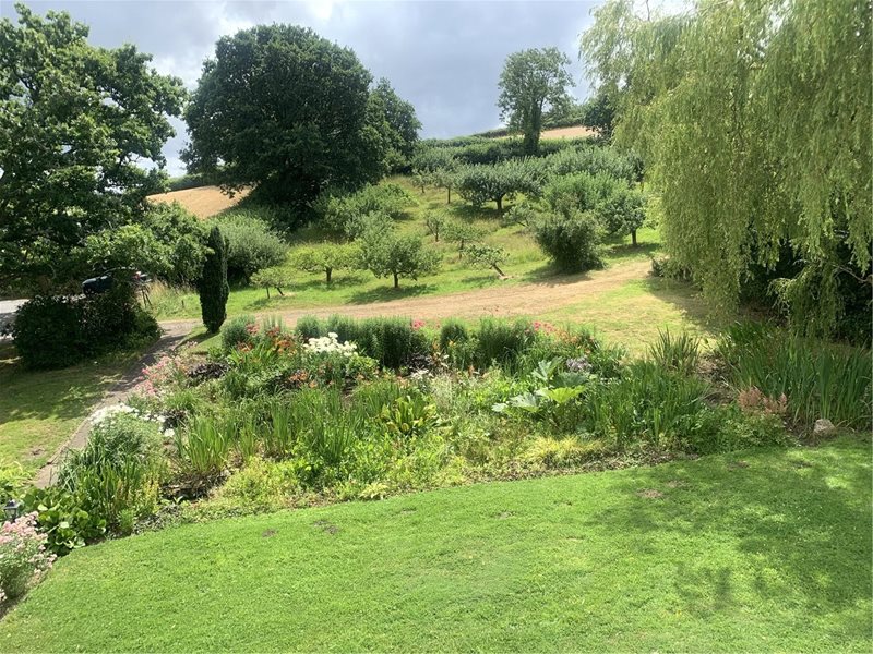 Bridford, Exeter, Devon, EX6