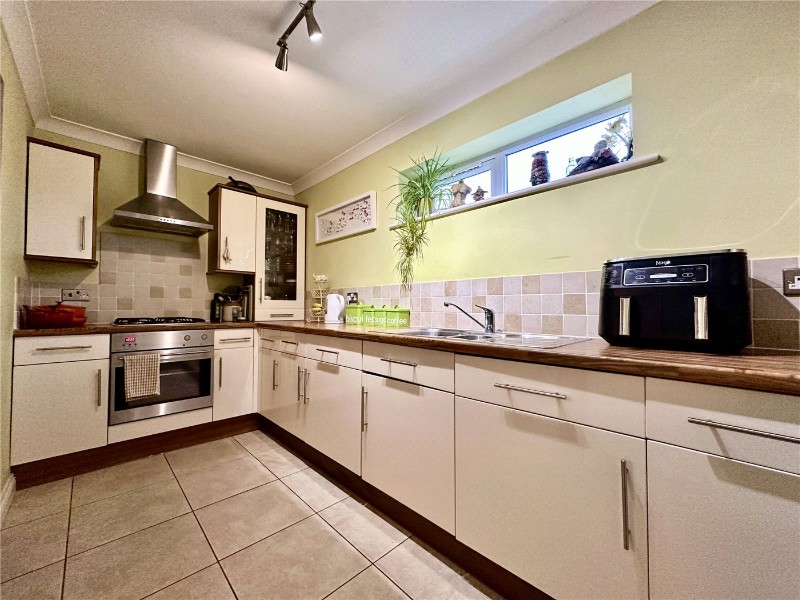 Gordon Road, Poole, Dorset, BH12