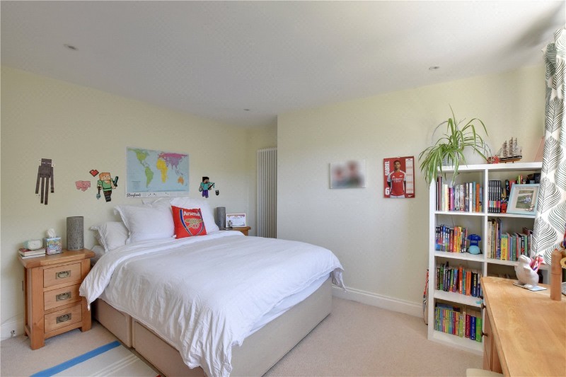Davenport Road, Hither Green, London, SE6
