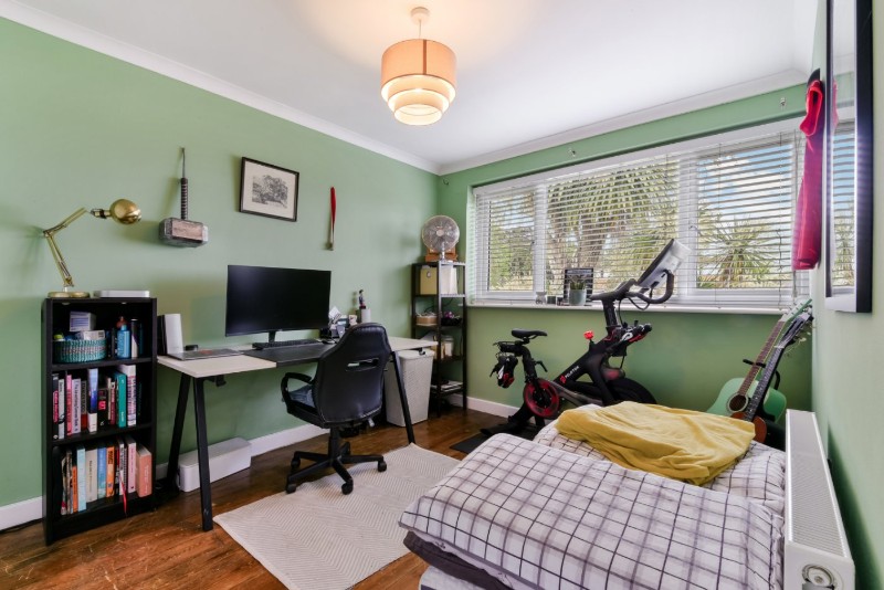 Springbourne Court, Beckenham, BR3