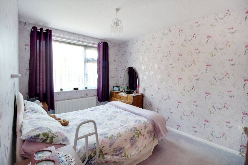 Cressener Close, Hellesdon, Norwich, Norfolk, NR6