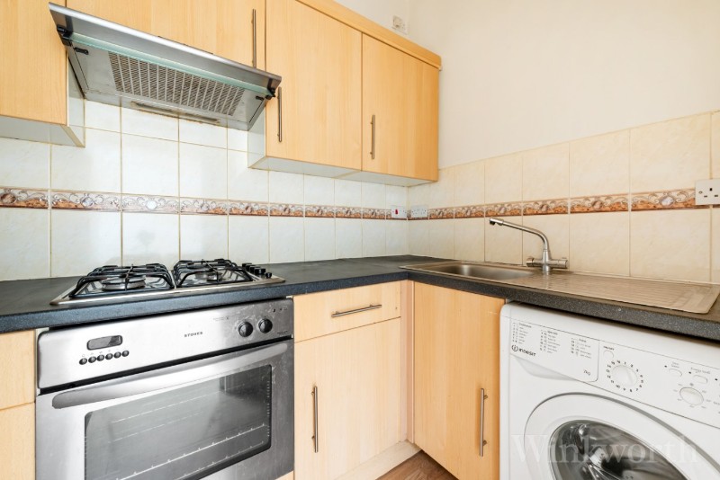 New Cross Road, London, SE14