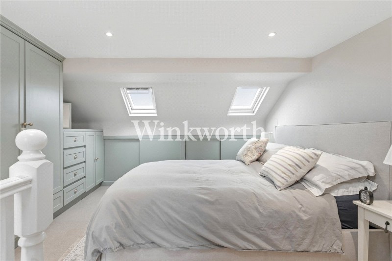 Beresford Road, London, N8