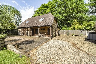 Church Lane, Arborfield, Reading, Berkshire, RG2