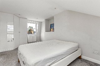 Mellison Road, London, SW17