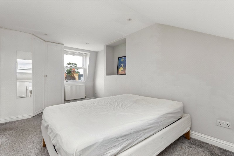 Mellison Road, London, SW17