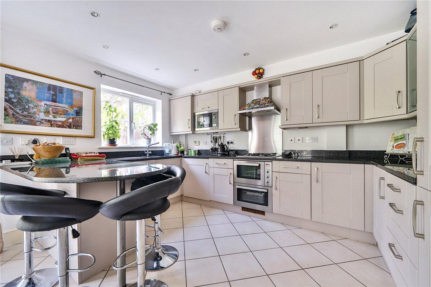 Winkworth Farnham