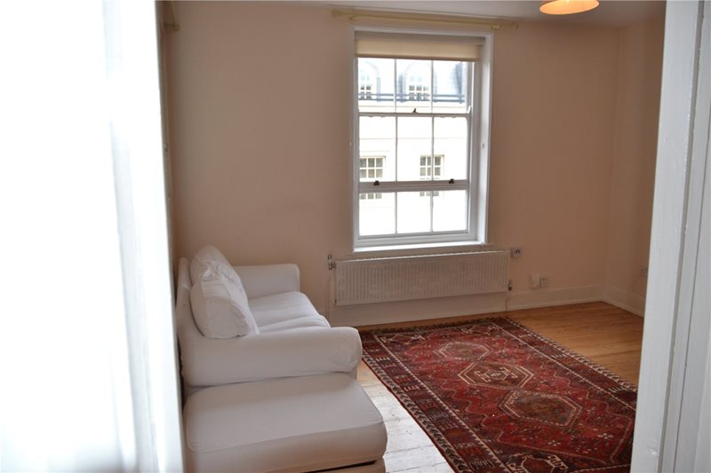 Derby Lodge, Britannia Street, London, WC1X