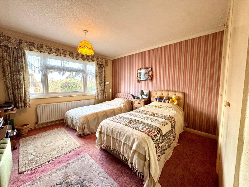 Bulbridge Road, Wilton, Salisbury, Wiltshire, SP2