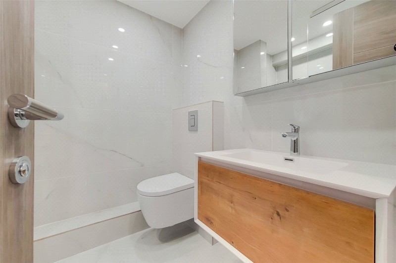 Boydell Court, St John&#39;s Wood Park, St John&#39;s Wood, London, NW8