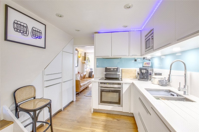 Downley Road, Naphill, Buckinghamshire, HP14