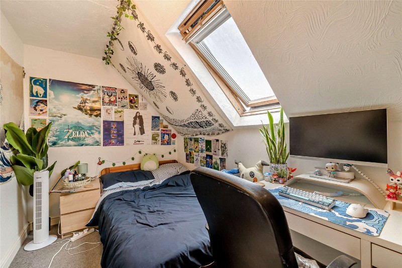 Wright Way, Stoke Park, Stapleton, Bristol, BS16