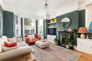 Selsdon Road, West Norwood, London, SE27