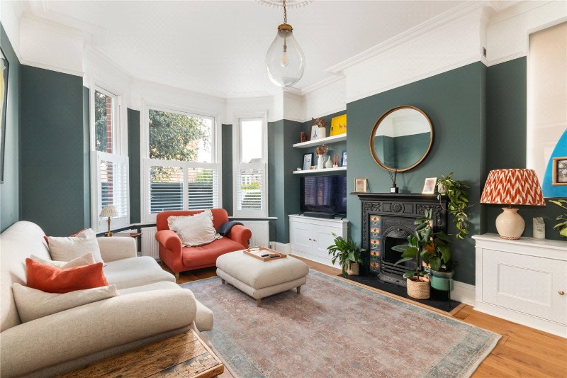 Selsdon Road, West Norwood, London, SE27