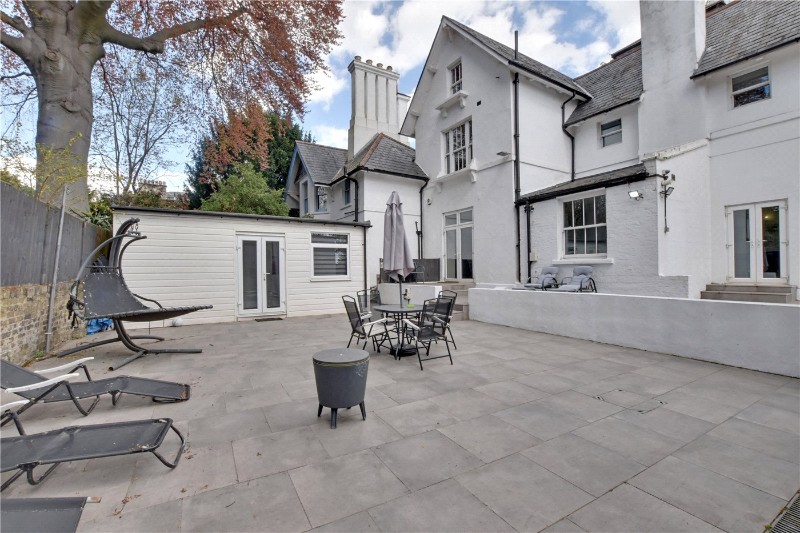 The Glebe, Blackheath, London, SE3