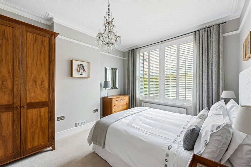 Hornsey Lane Gardens, London, N6