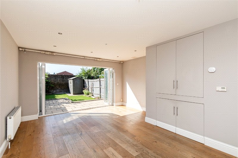 Sunderland Road, LONDON, W5