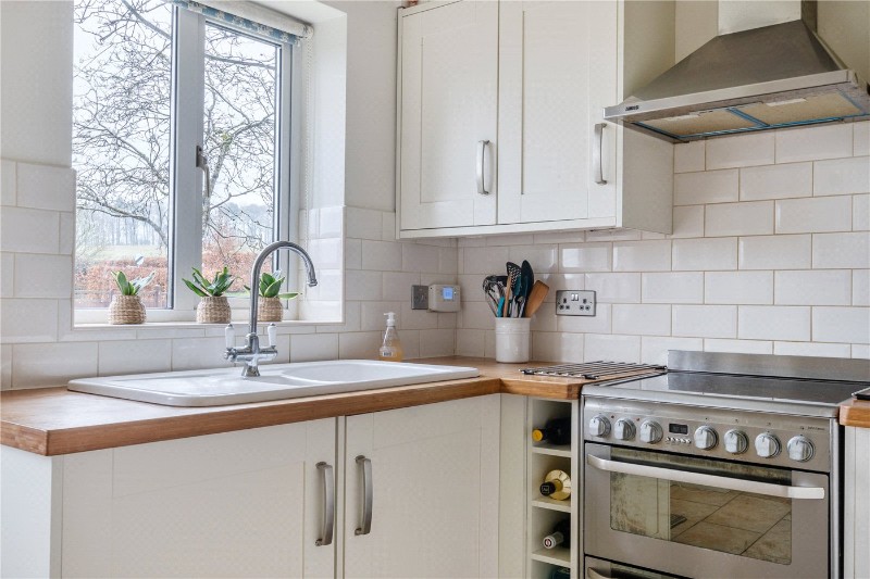 Southfield, West Overton, Marlborough, Wiltshire, SN8