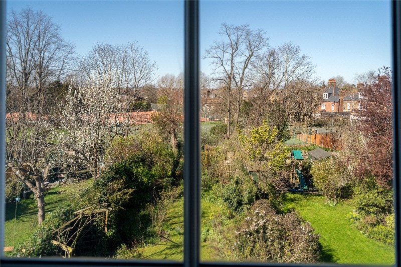 Killieser Avenue, London, SW2
