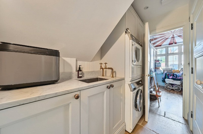 Lancaster Road, London, SE25