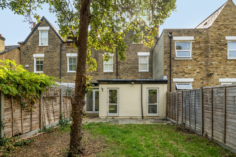 Woolstone Road, London, SE23