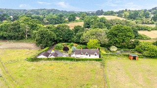 Broadmoor Road, Corfe Mullen, Wimborne, Dorset, BH21