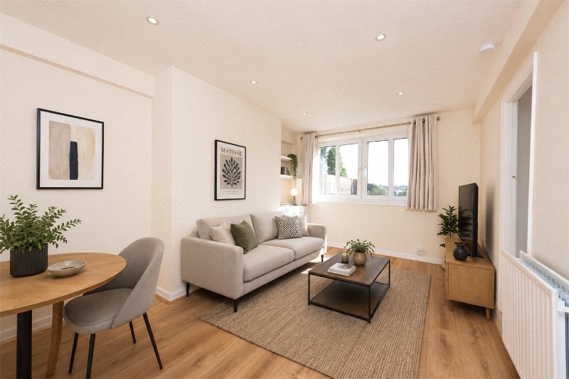 Coleman Court, Kimber Road, London, SW18
