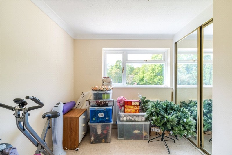 Delph Road, Merley, Wimborne, Dorset, BH21