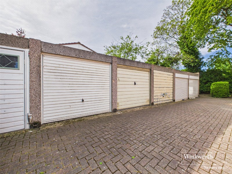Elliot Road, Hendon, London, NW4