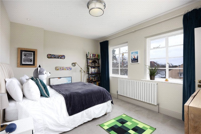 Granard Avenue, London, SW15