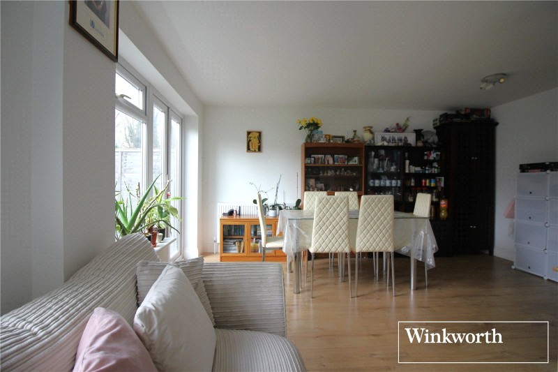 Welbeck Close, Borehamwood, Hertfordshire, WD6