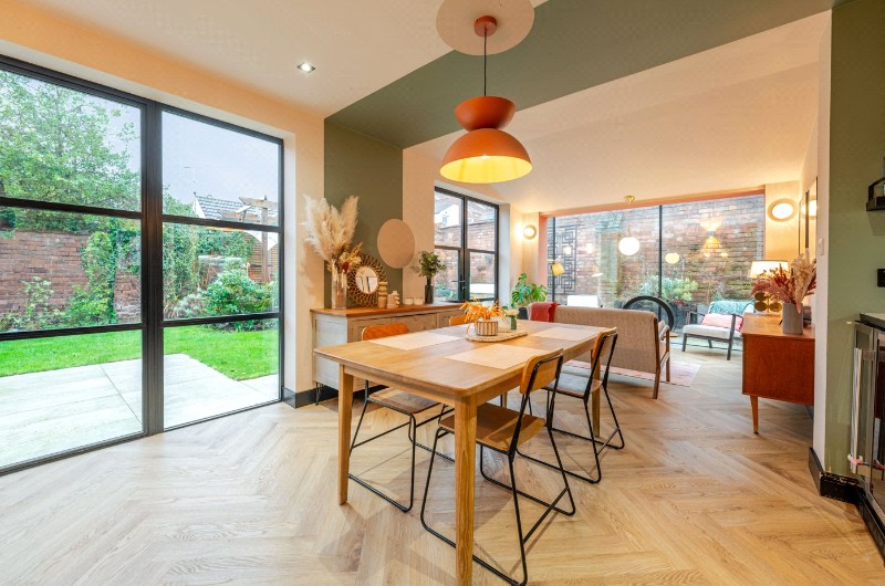 North Leamington Spa, Leamington Spa, Warwickshire, CV32