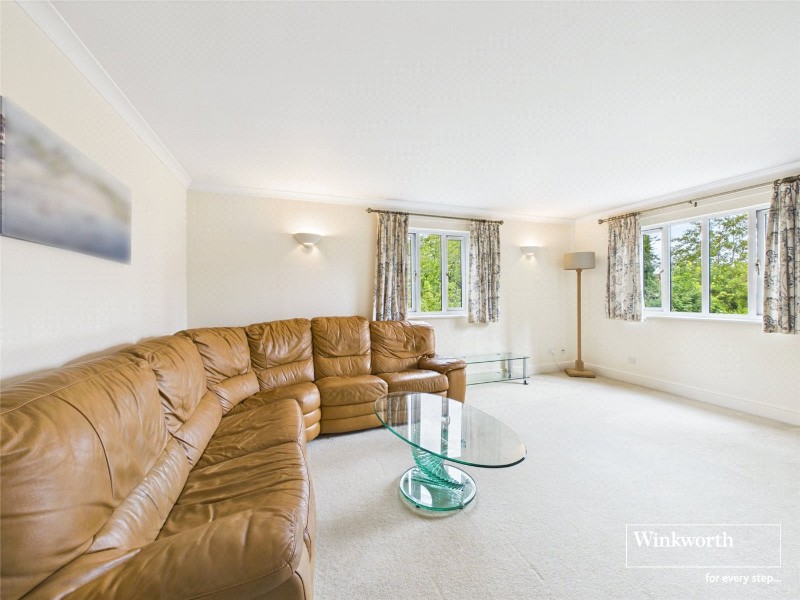 Town Mills, West Mills, Newbury, Berkshire, RG14