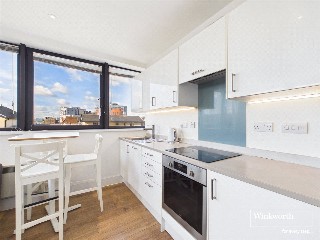 Hanover House, 202 Kings Road, Reading, Berkshire, RG1