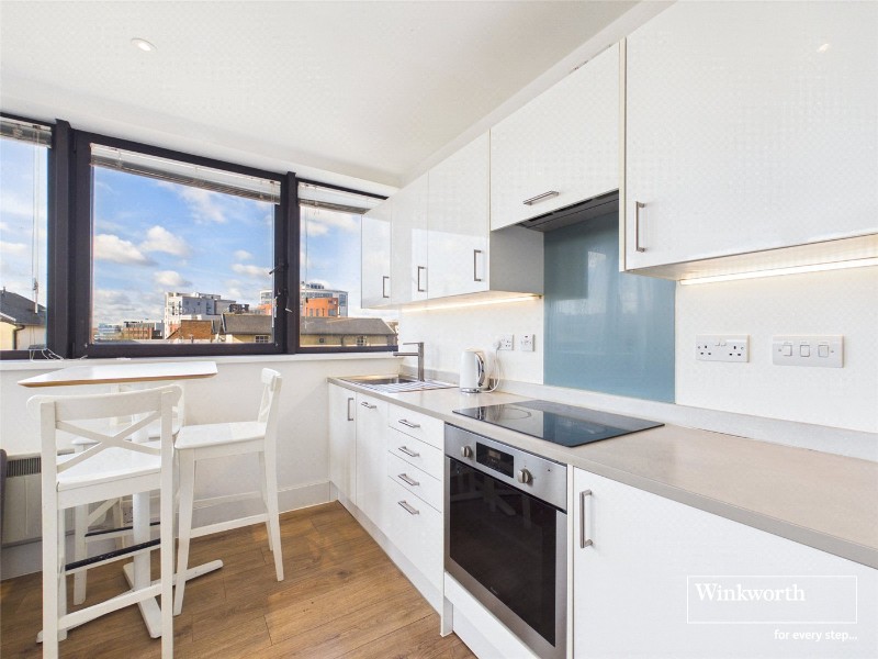 Hanover House, 202 Kings Road, Reading, Berkshire, RG1