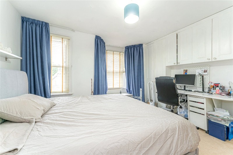 Hewer Street, London, W10