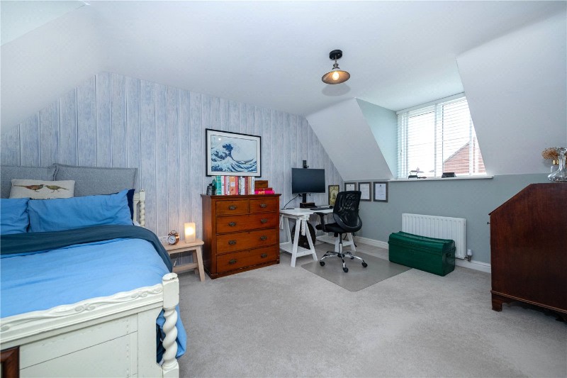 Millers Close, Rippingale, Bourne, PE10