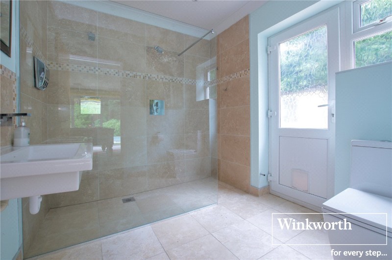 Golf Links Road, Ferndown, Dorset, BH22