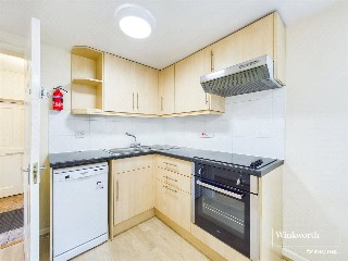 Lorne Street, Reading, Berkshire, RG1