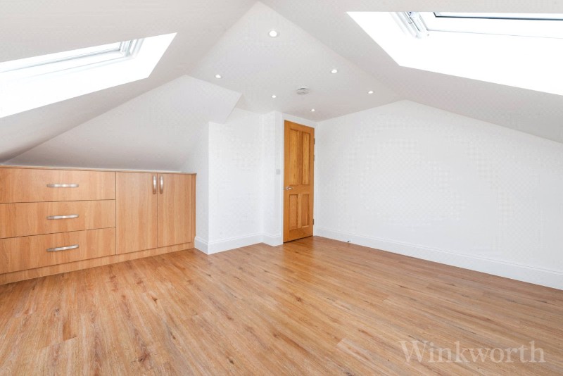 Friary Road, London, SE15