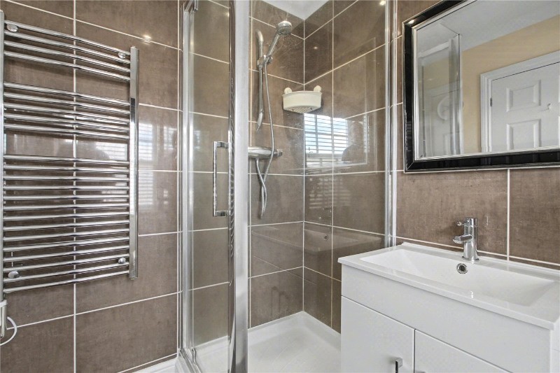 Sowdlefield Walk, Mulbarton, Norwich, Norfolk, NR14