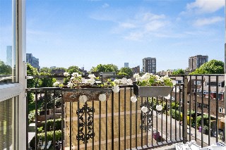 Chambord Street, London, E2