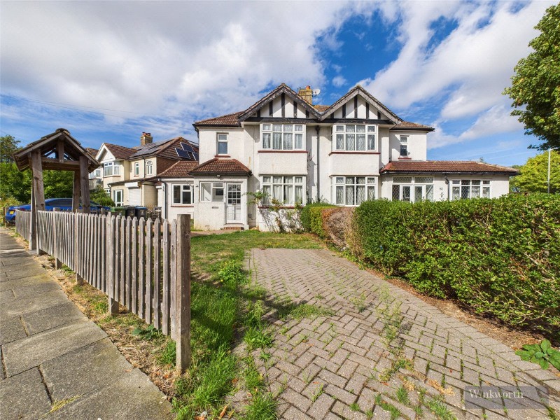 Hamilton Avenue, Surbiton, KT6